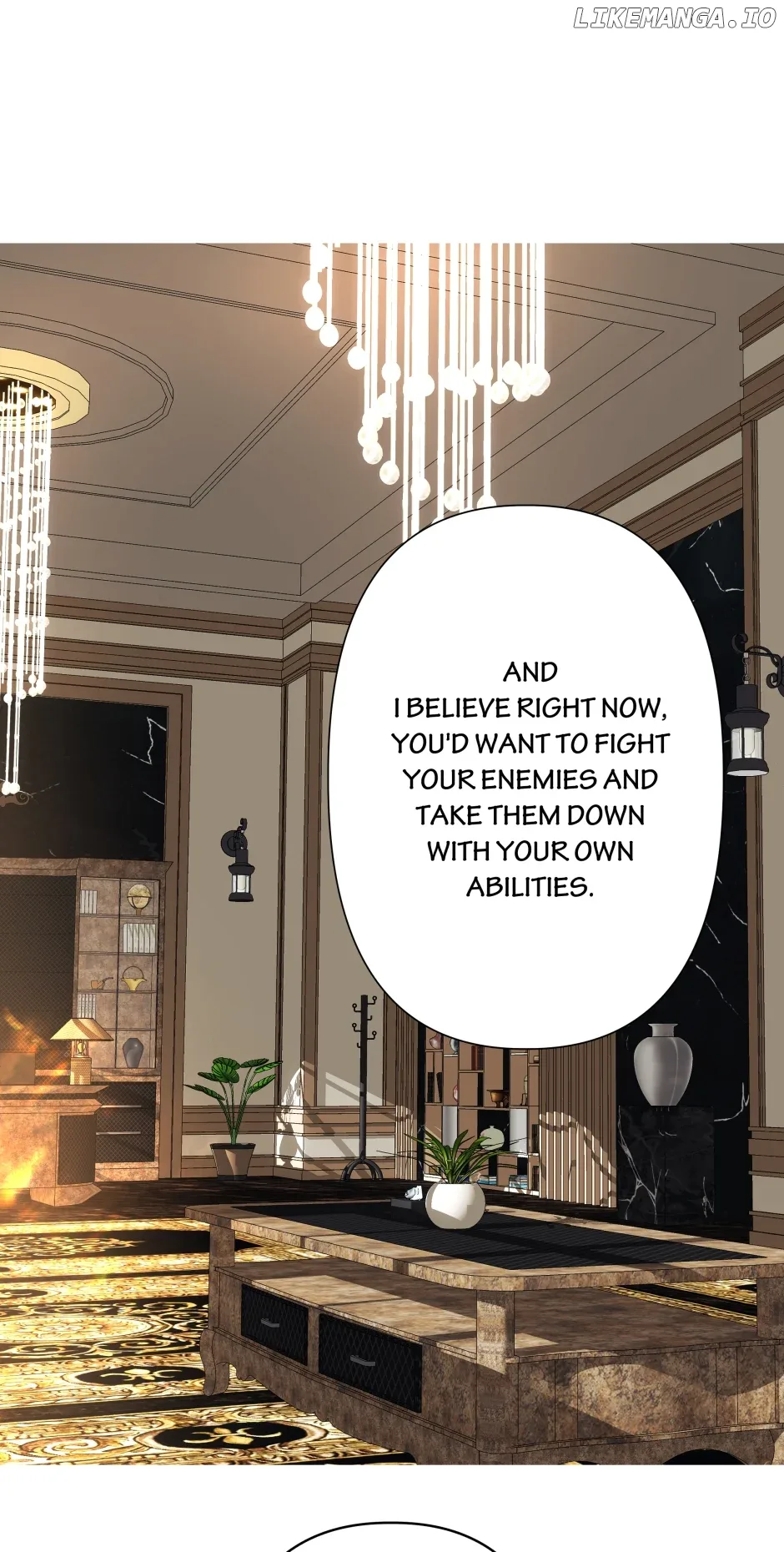 I Made A Deal With The Devil Chapter 48 page 52