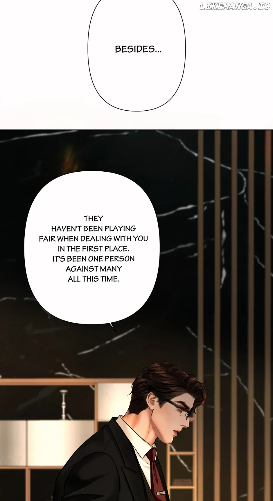 I Made A Deal With The Devil Chapter 48 page 57