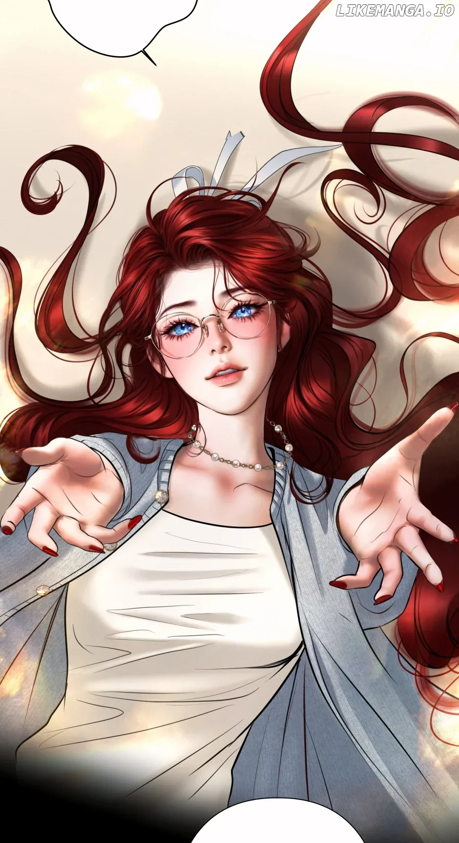 I Made A Deal With The Devil Chapter 47 page 56