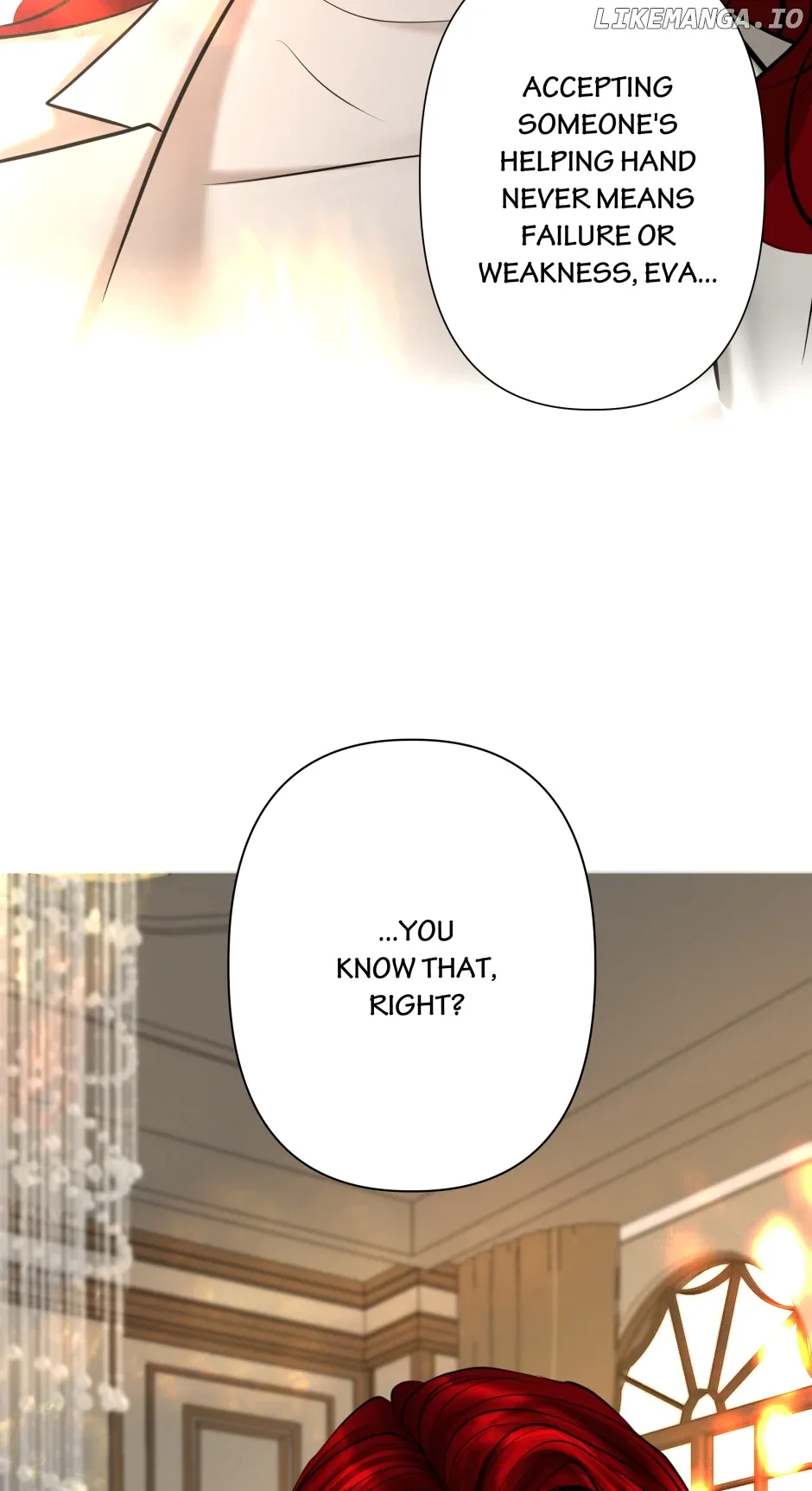 I Made A Deal With The Devil Chapter 48 page 60