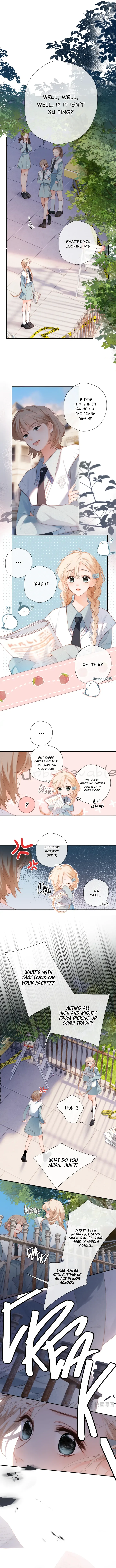 Back to Spring Chapter 1 page 4