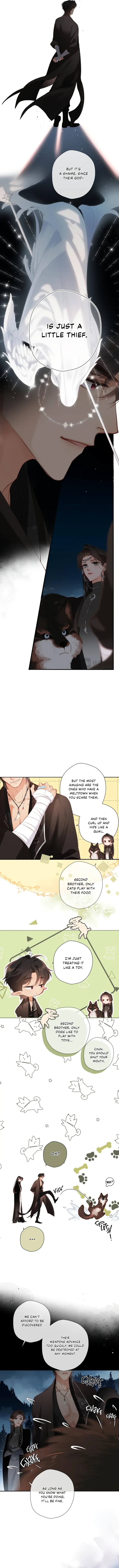Back to Spring Chapter 2 page 6