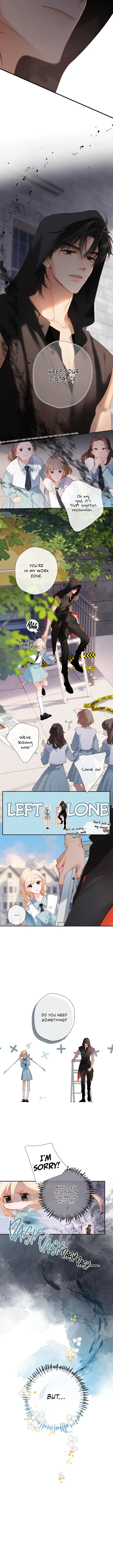 Back to Spring Chapter 1 page 6