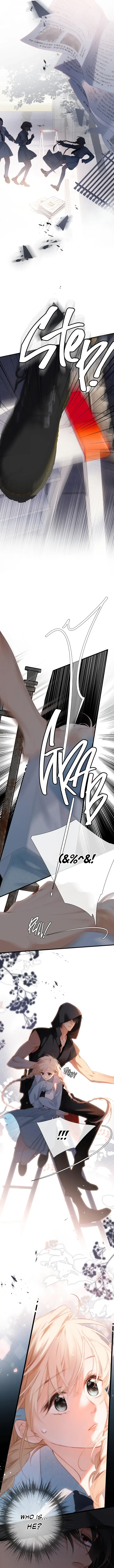 Back to Spring Chapter 1 page 5