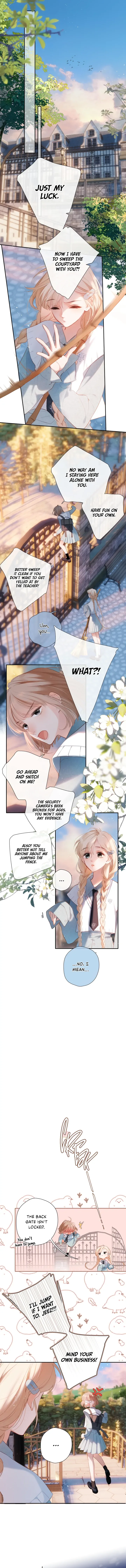 Back to Spring Chapter 1 page 8