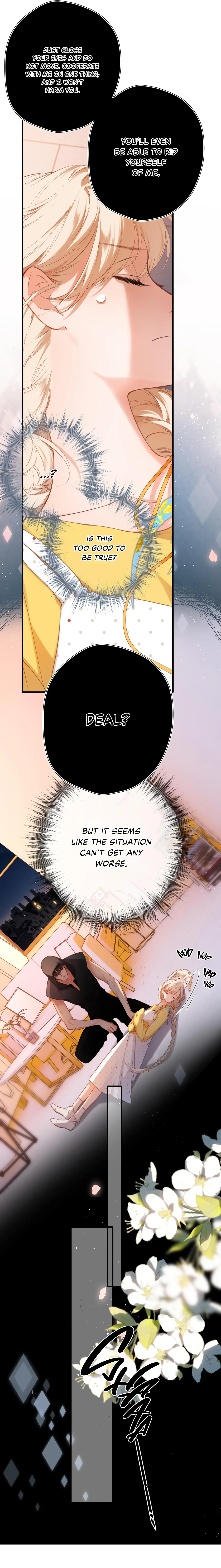 Back to Spring Chapter 5 page 3