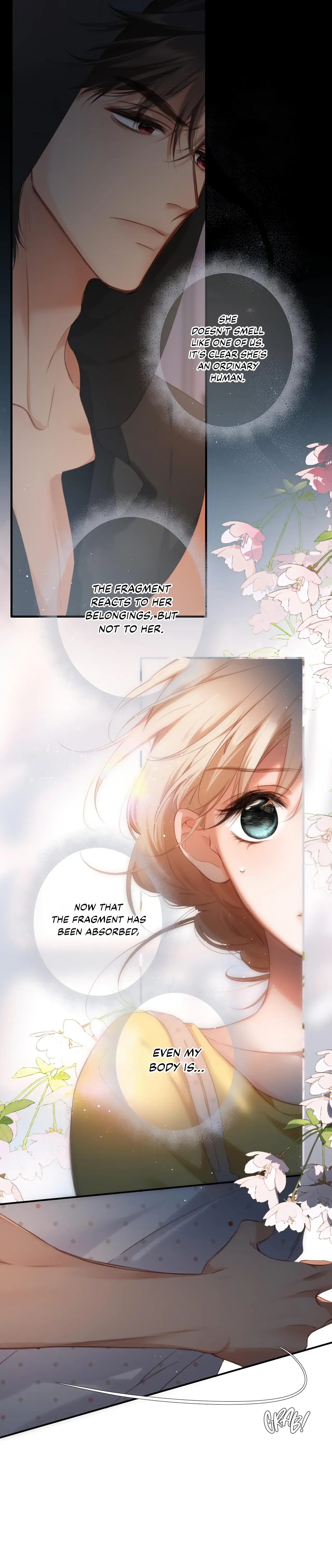 Back to Spring Chapter 5 page 13