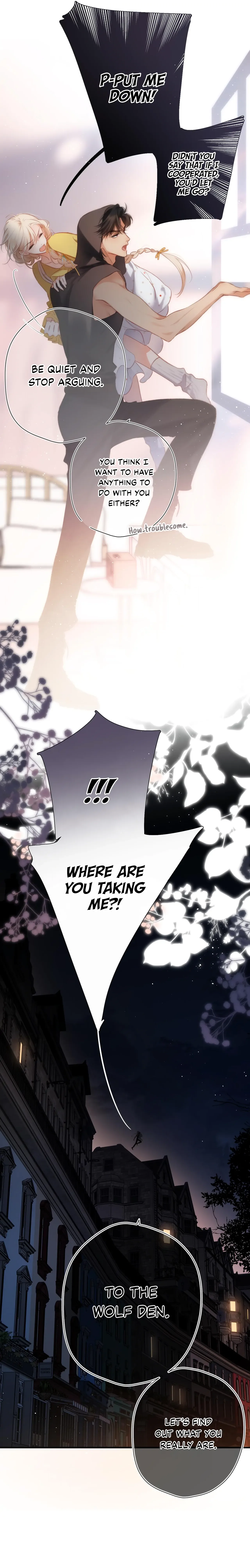 Back to Spring Chapter 5 page 14