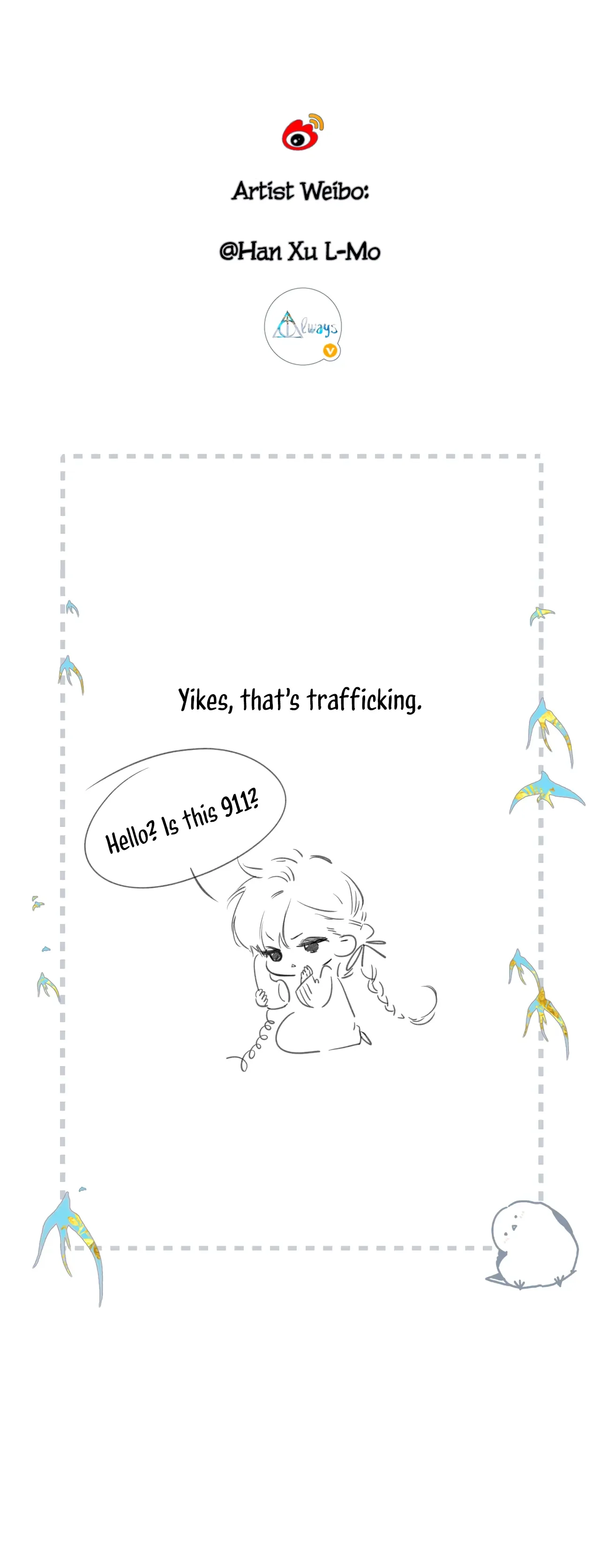 Back to Spring Chapter 5 page 15