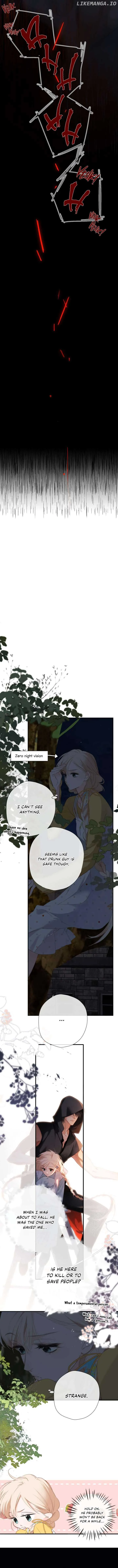 Back to Spring Chapter 6 page 5