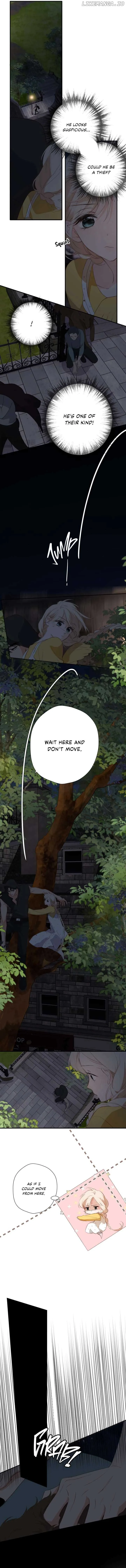 Back to Spring Chapter 6 page 3