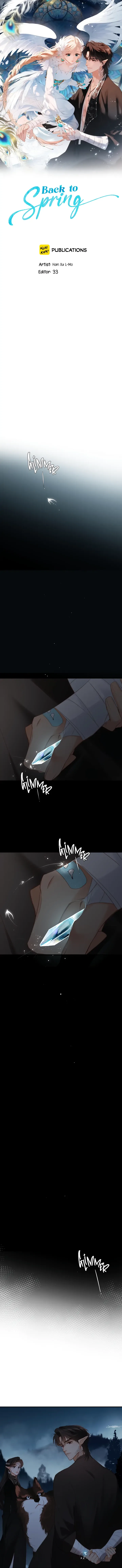 Back to Spring Chapter 3 page 2