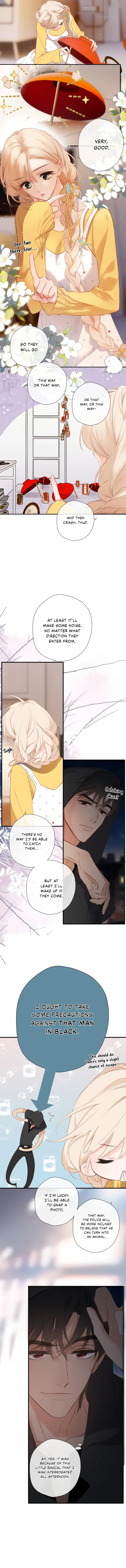 Back to Spring Chapter 3 page 5