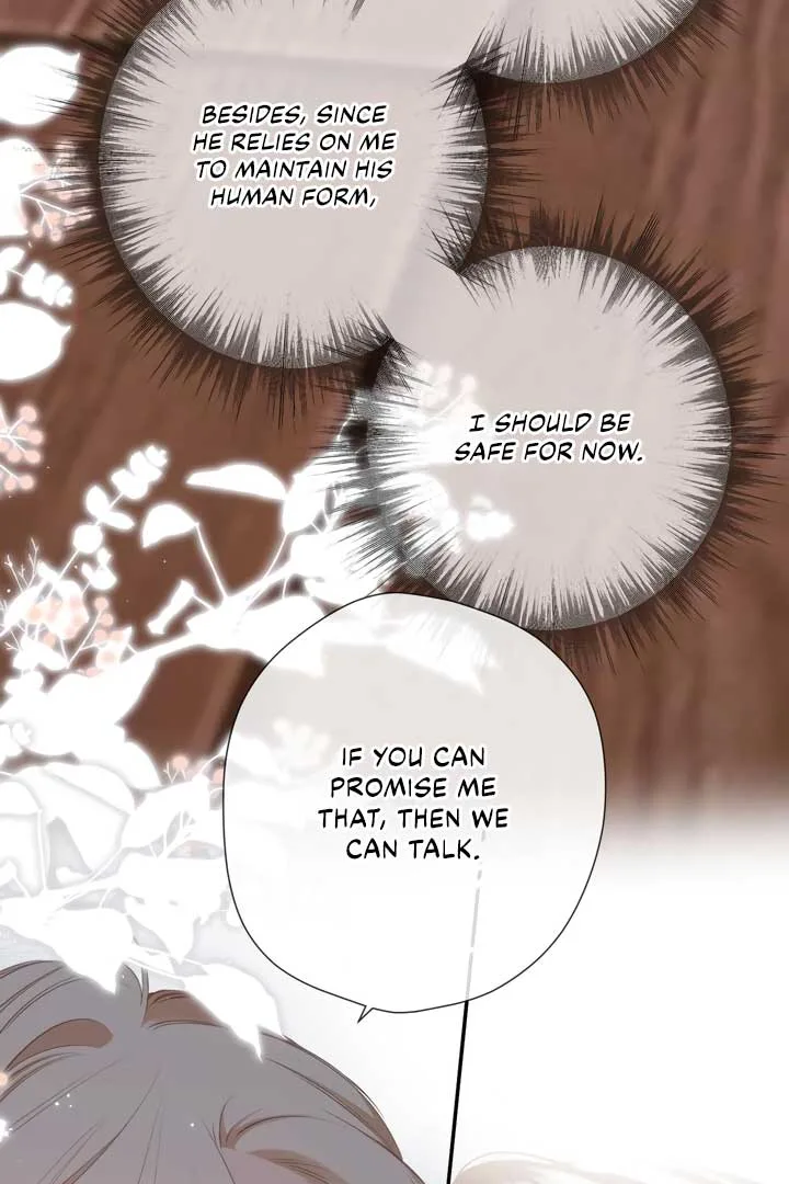 Back to Spring Chapter 8 page 35