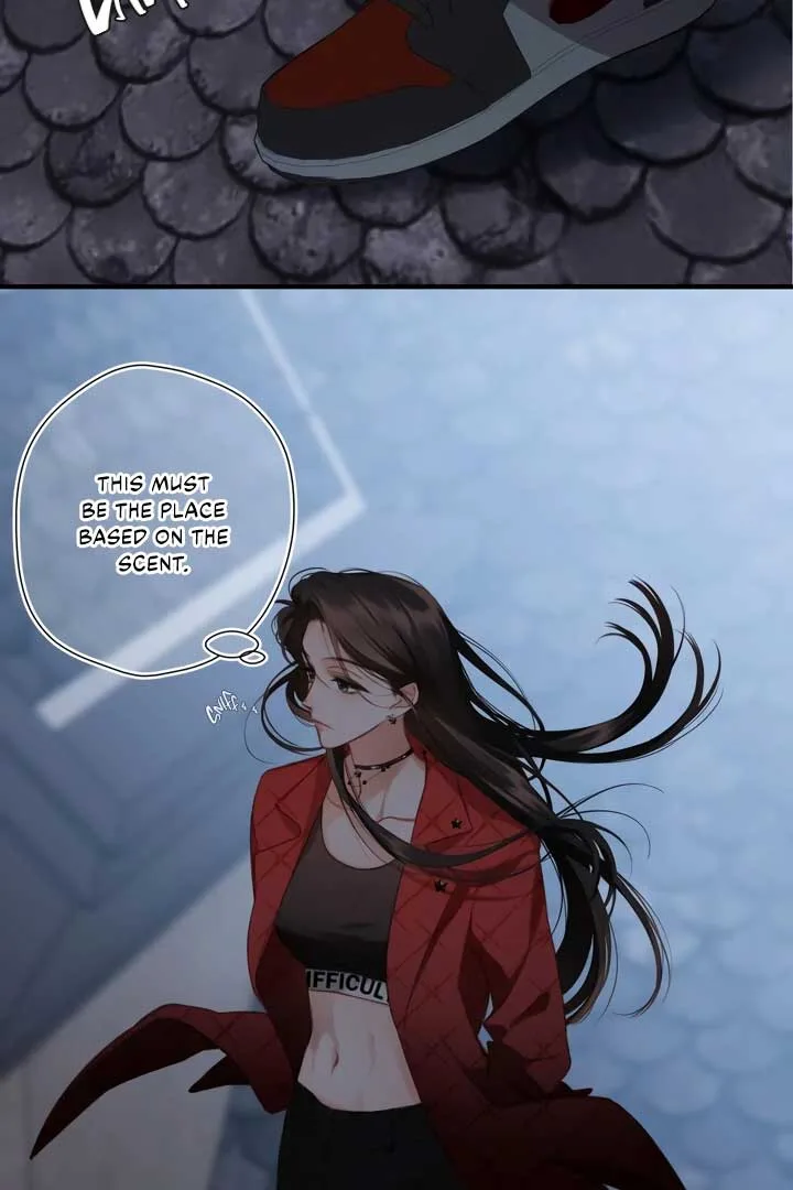 Back to Spring Chapter 10 page 8