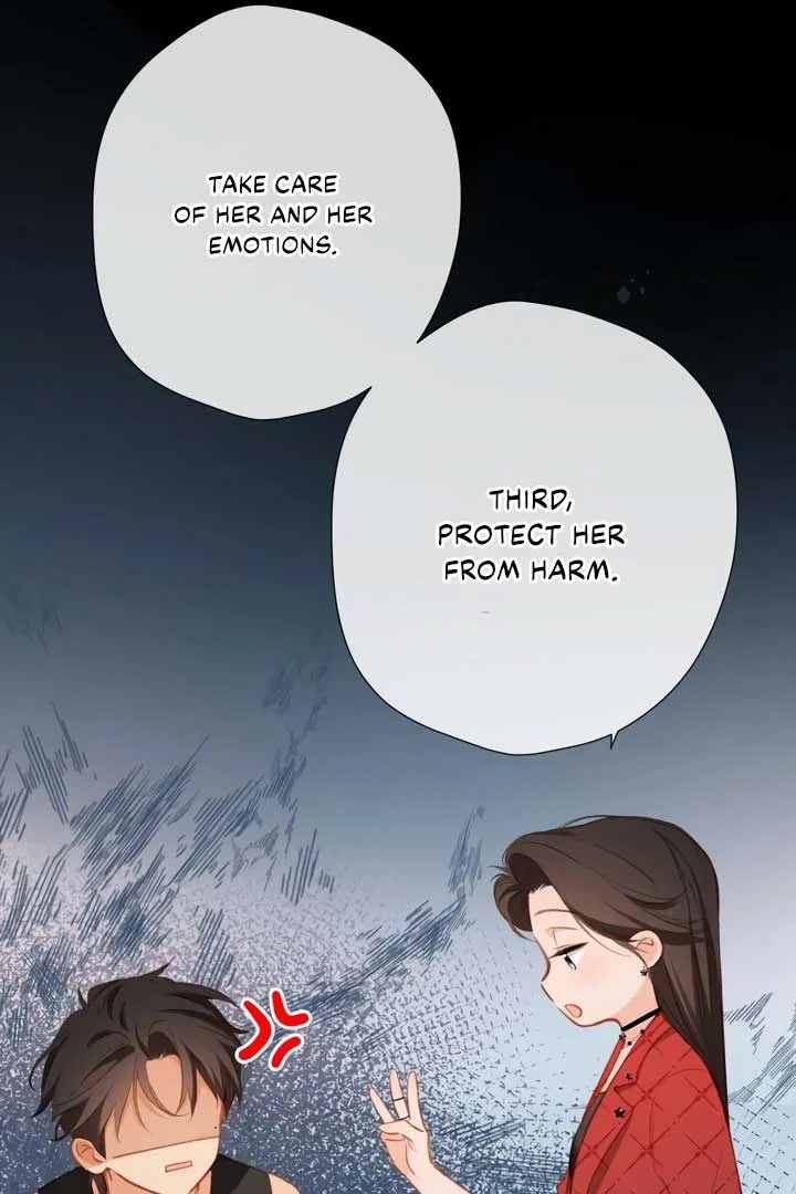 Back to Spring Chapter 10 page 28