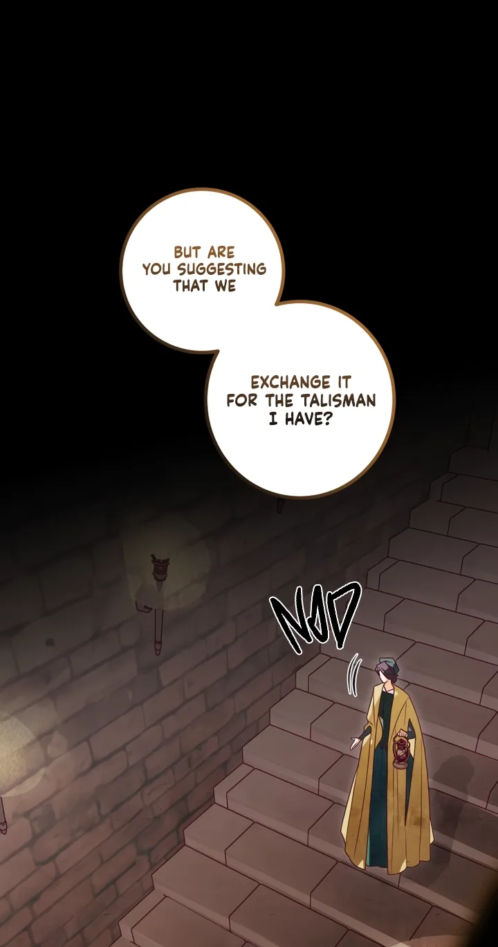 Brinny And The Empty Seat Chapter 27 page 2