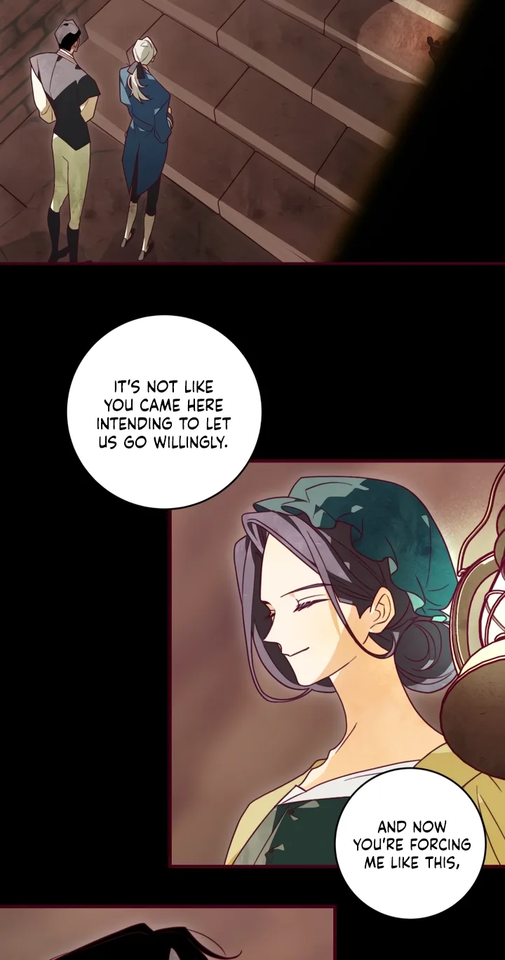 Brinny And The Empty Seat Chapter 27 page 3