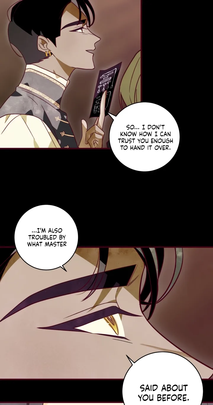Brinny And The Empty Seat Chapter 27 page 4