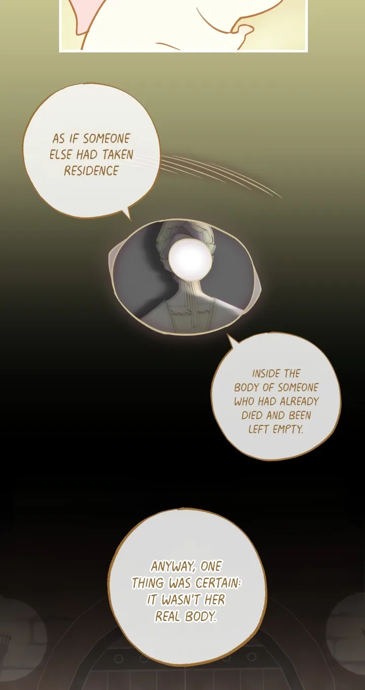 Brinny And The Empty Seat Chapter 27 page 8