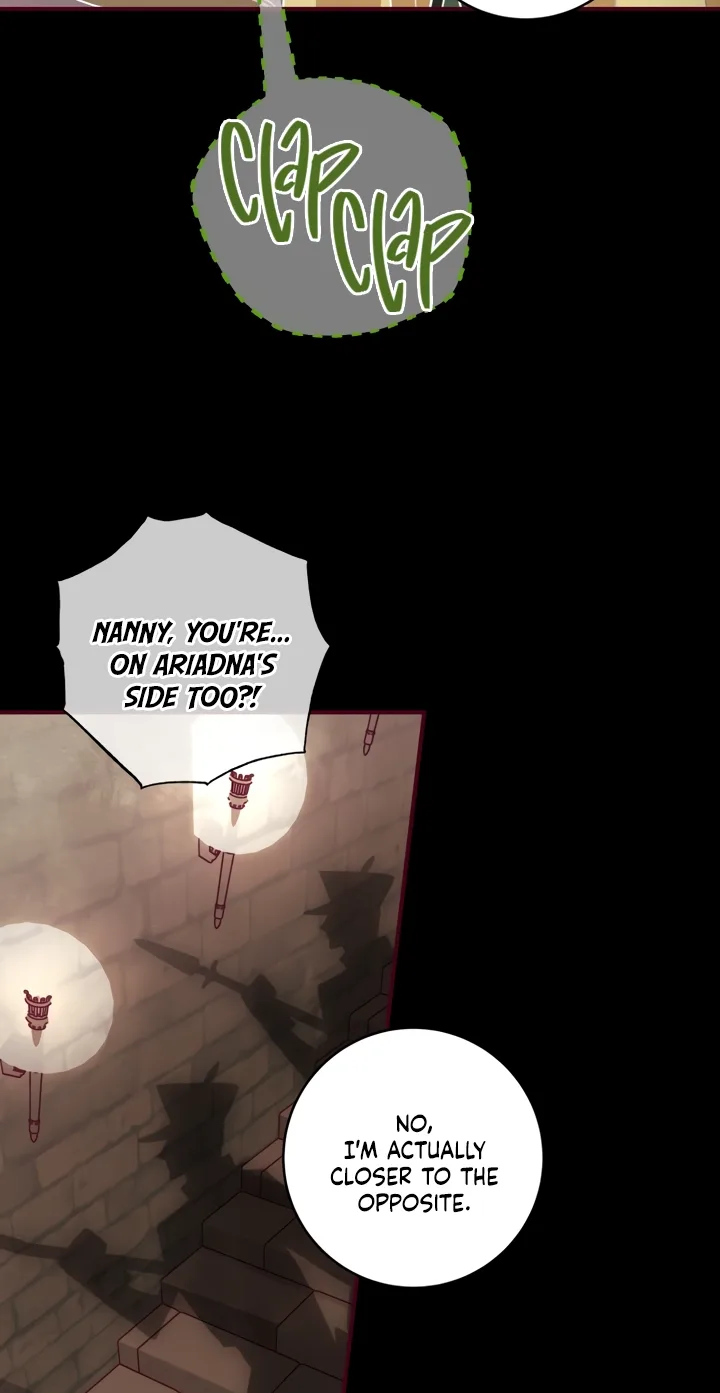 Brinny And The Empty Seat Chapter 27 page 14