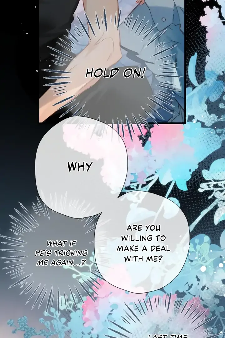 Back to Spring Chapter 12 page 15