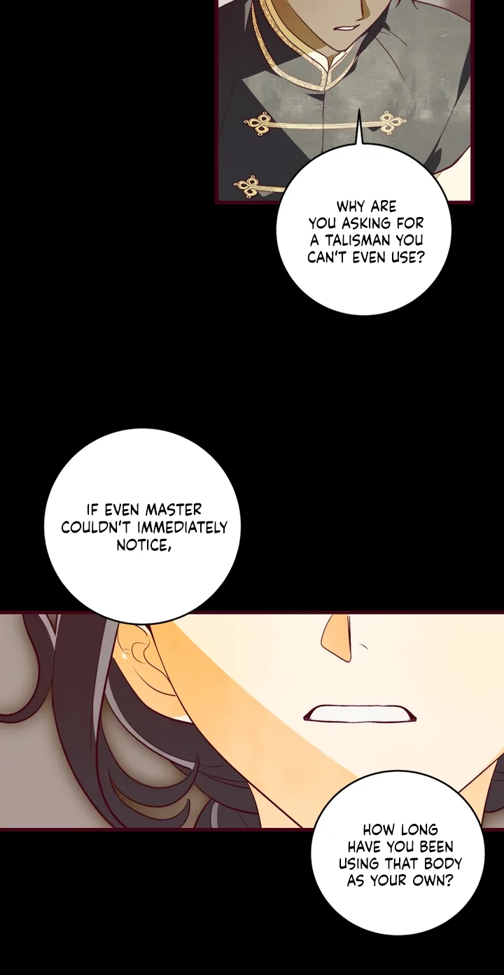 Brinny And The Empty Seat Chapter 27 page 11