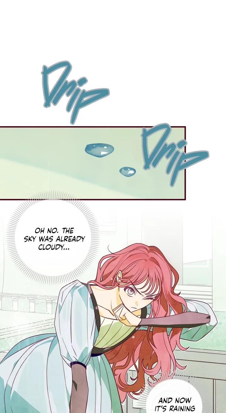 Brinny And The Empty Seat Chapter 27 page 19