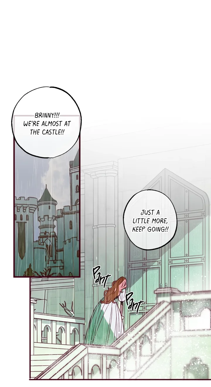 Brinny And The Empty Seat Chapter 27 page 18