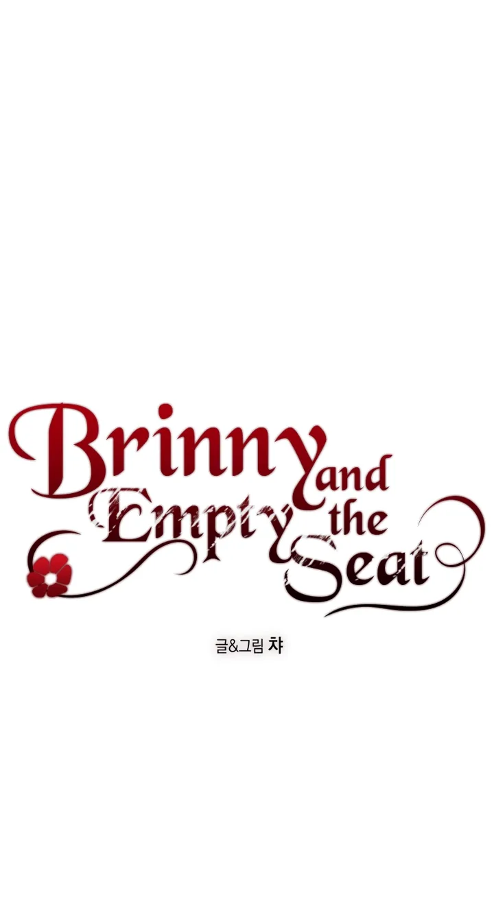 Brinny And The Empty Seat Chapter 27 page 17