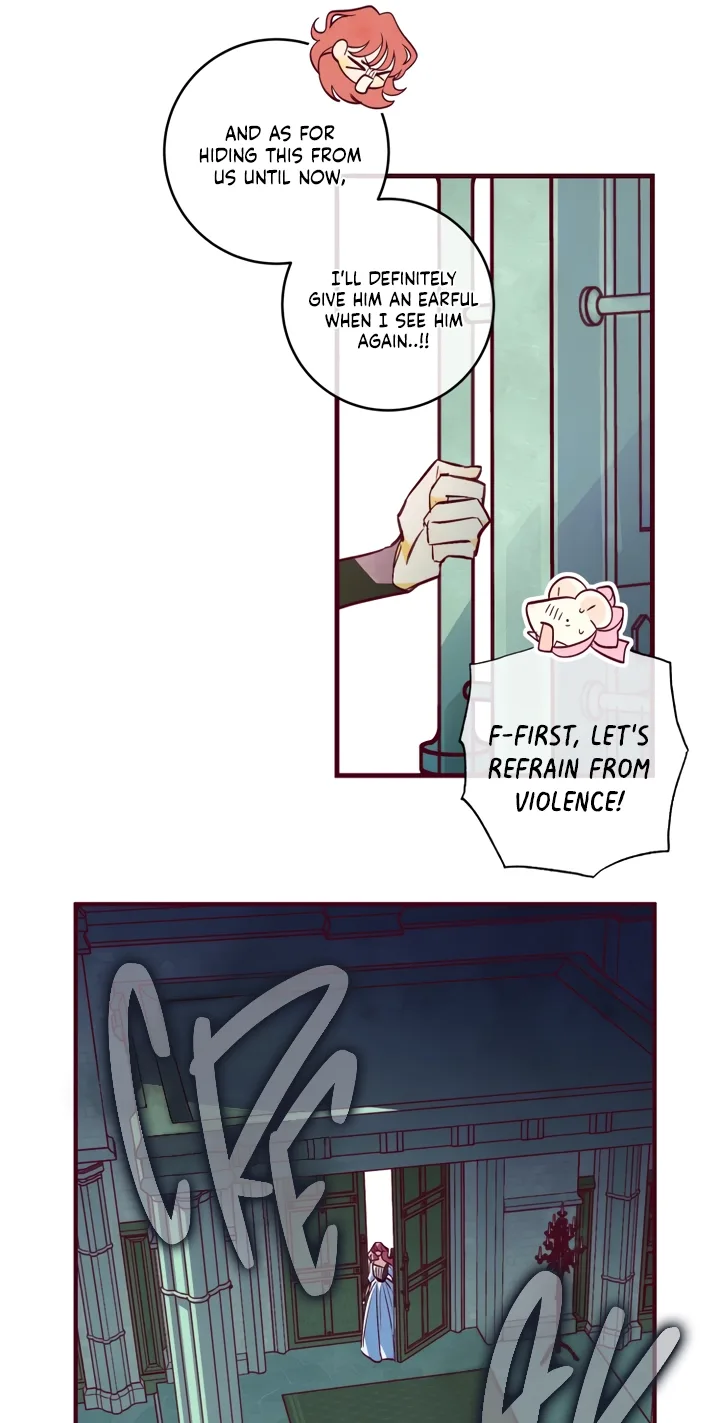 Brinny And The Empty Seat Chapter 27 page 23