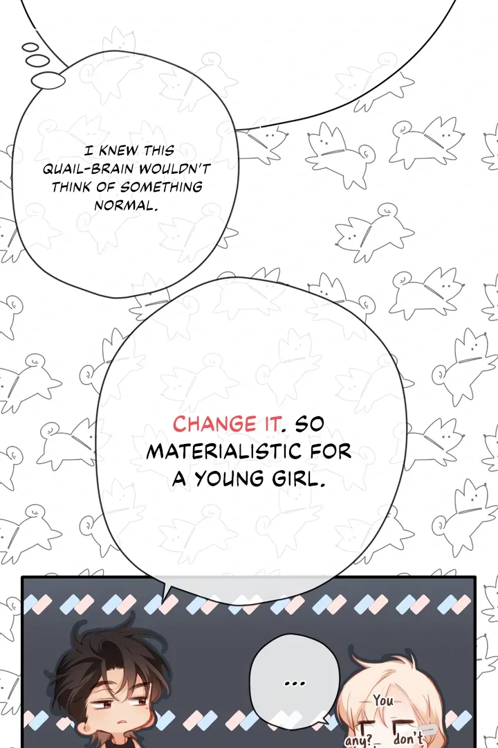 Back to Spring Chapter 12 page 30