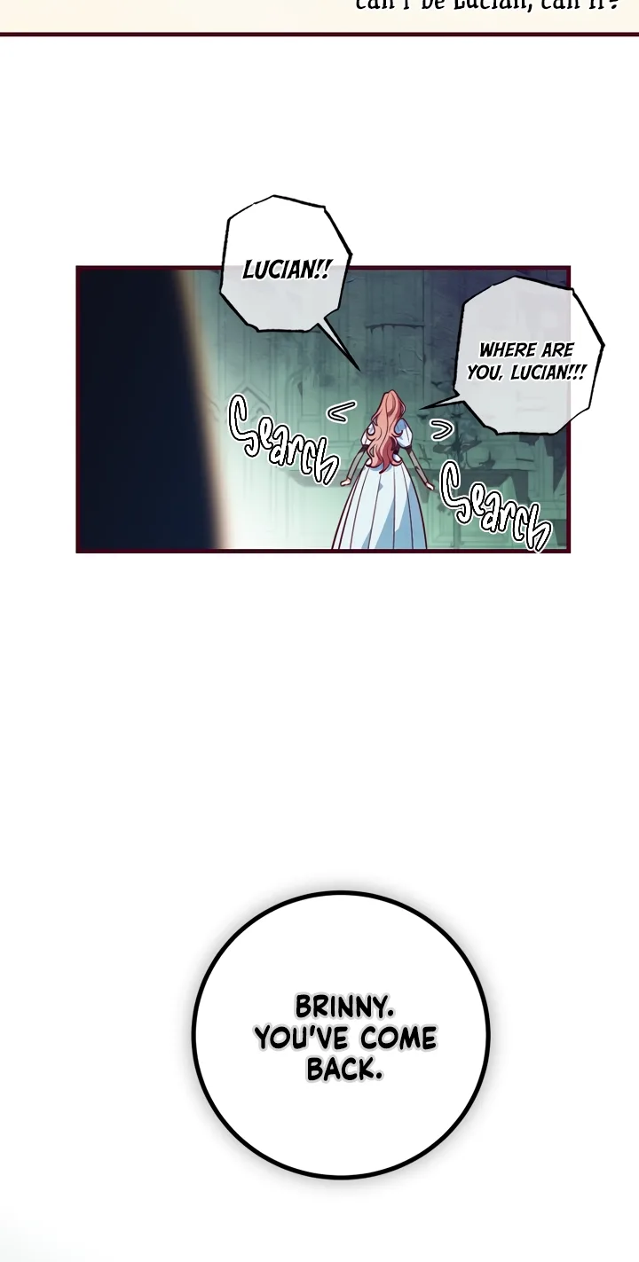 Brinny And The Empty Seat Chapter 27 page 26