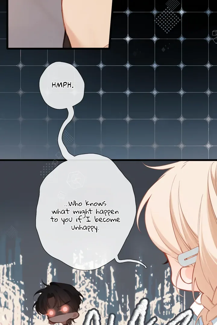 Back to Spring Chapter 16 page 11