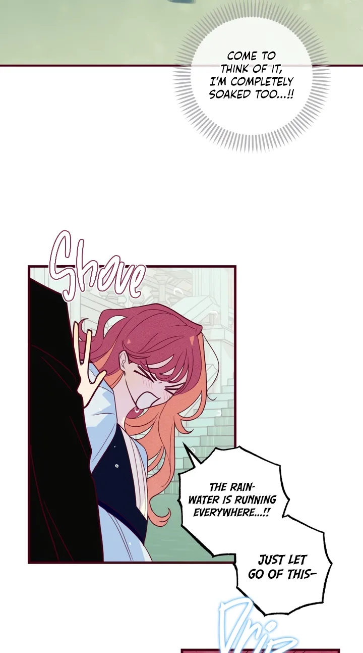 Brinny And The Empty Seat Chapter 27 page 30