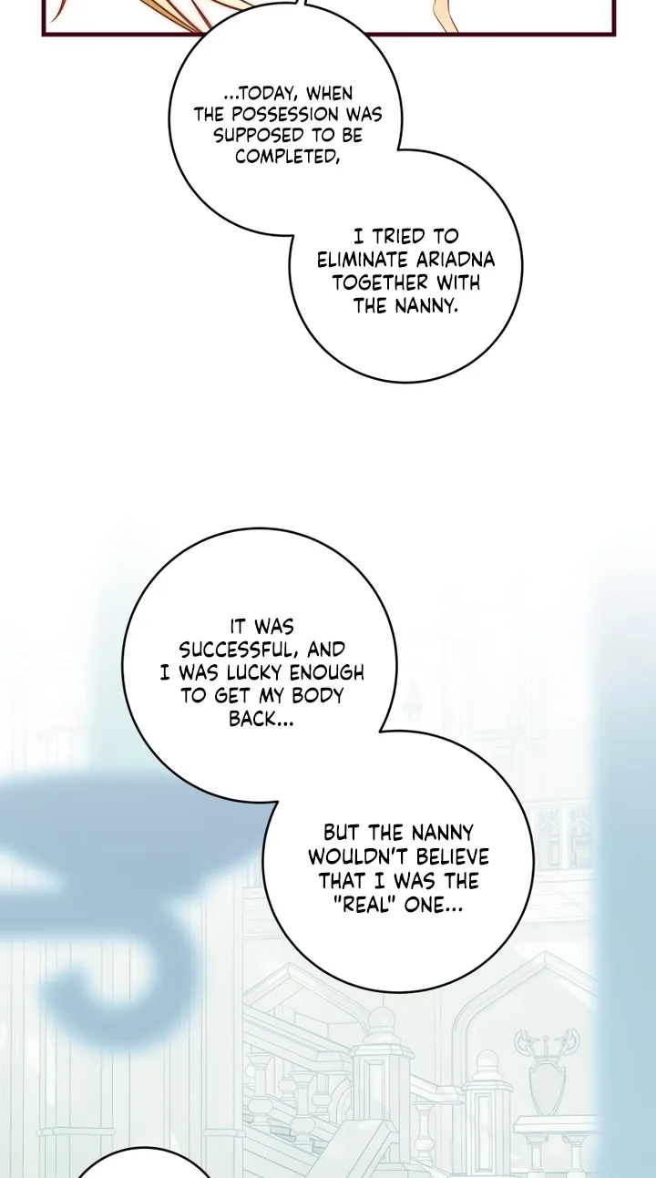 Brinny And The Empty Seat Chapter 27 page 33