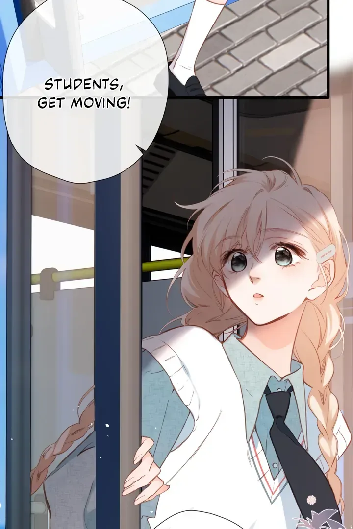 Back to Spring Chapter 16 page 29