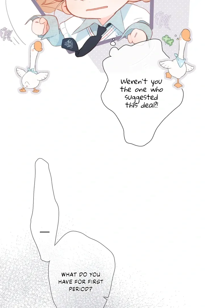 Back to Spring Chapter 16 page 17