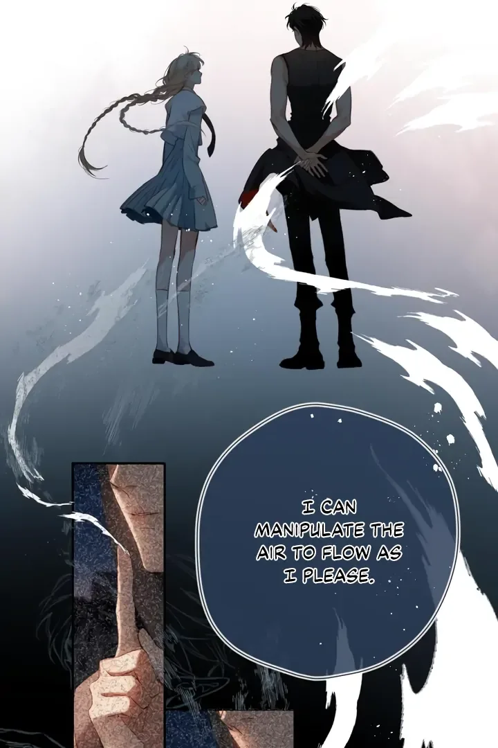 Back to Spring Chapter 12 page 53