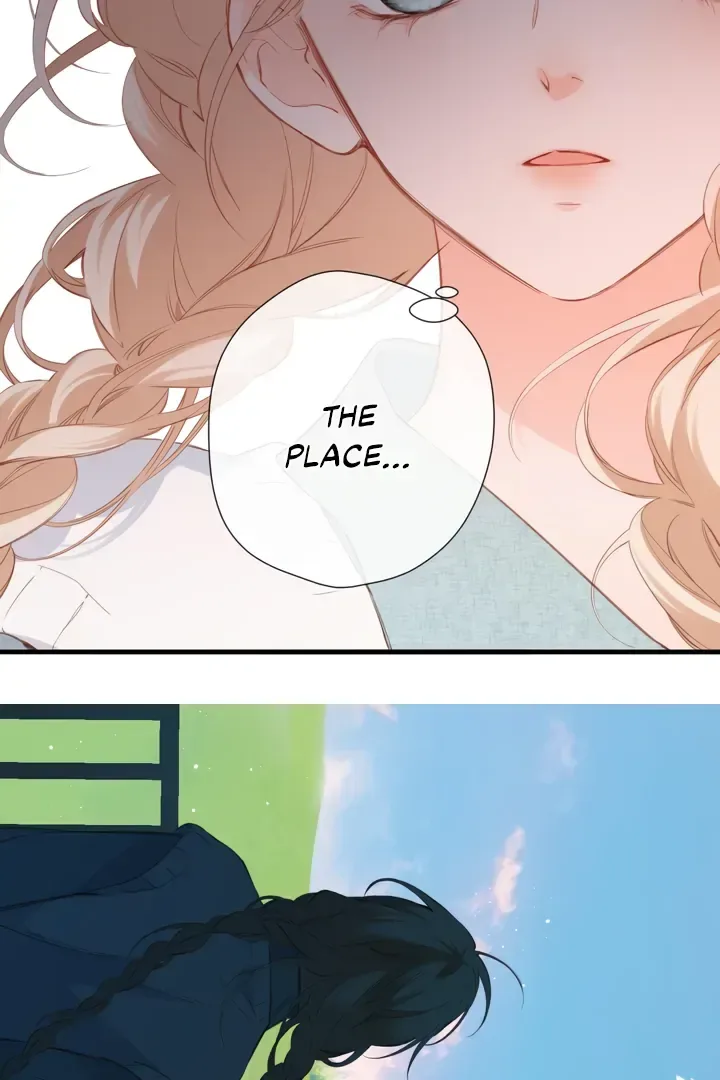 Back to Spring Chapter 16 page 31