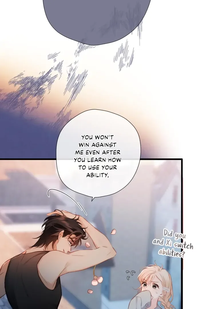 Back to Spring Chapter 13 page 14