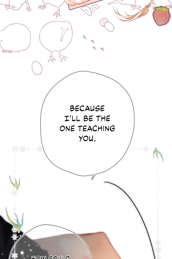 Back to Spring Chapter 13 page 16