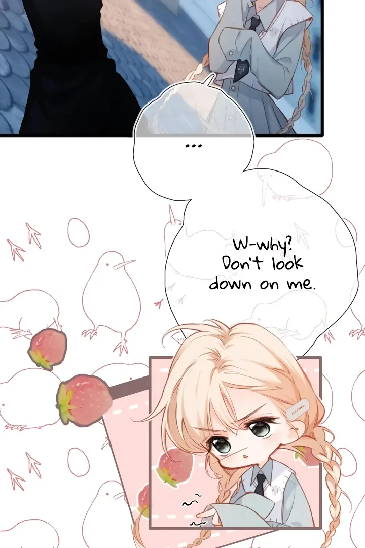 Back to Spring Chapter 13 page 15