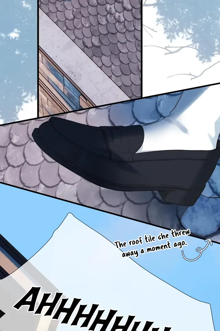 Back to Spring Chapter 13 page 23