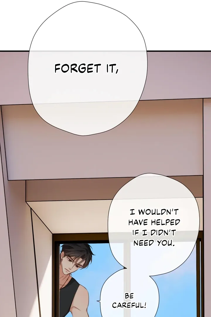 Back to Spring Chapter 13 page 29