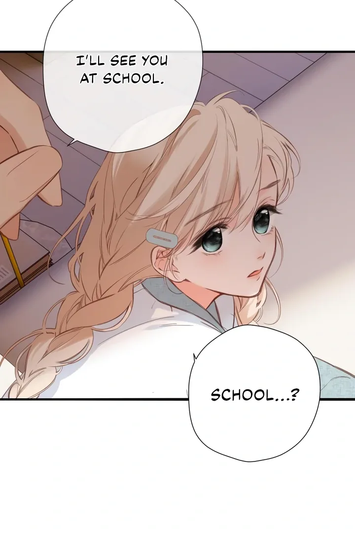 Back to Spring Chapter 13 page 31