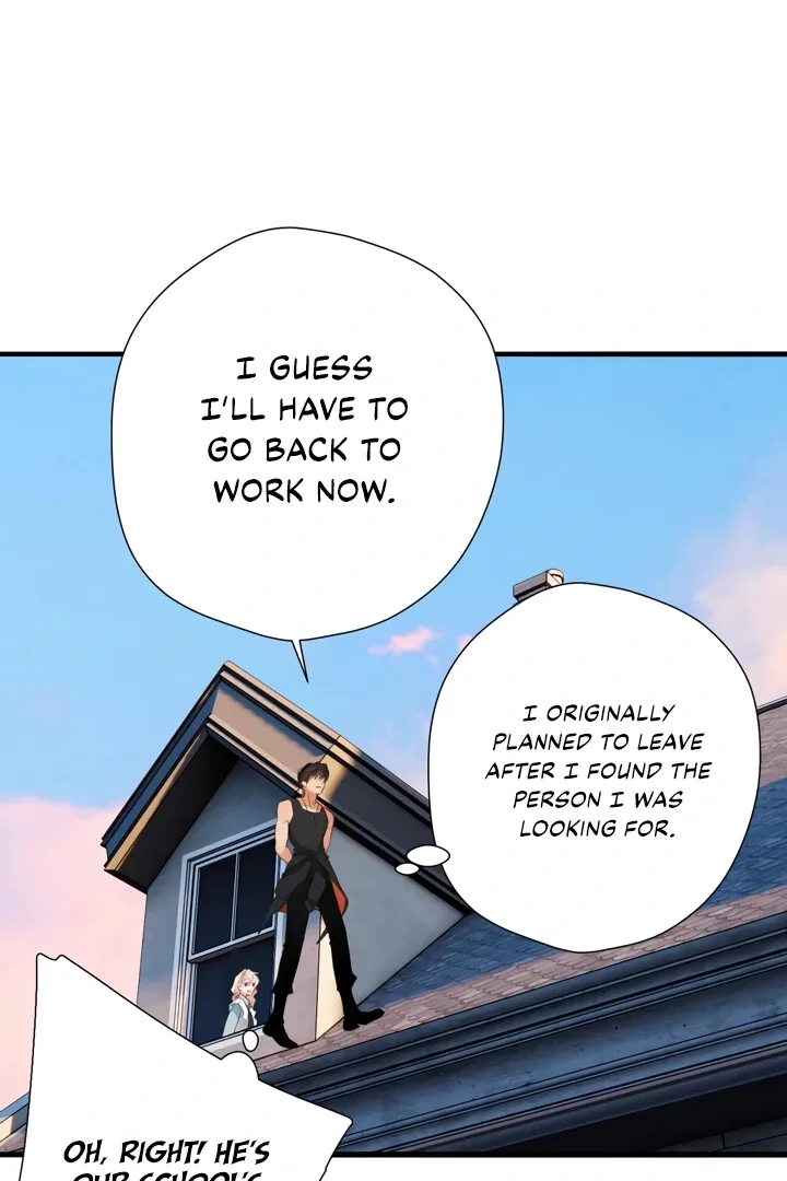 Back to Spring Chapter 13 page 32