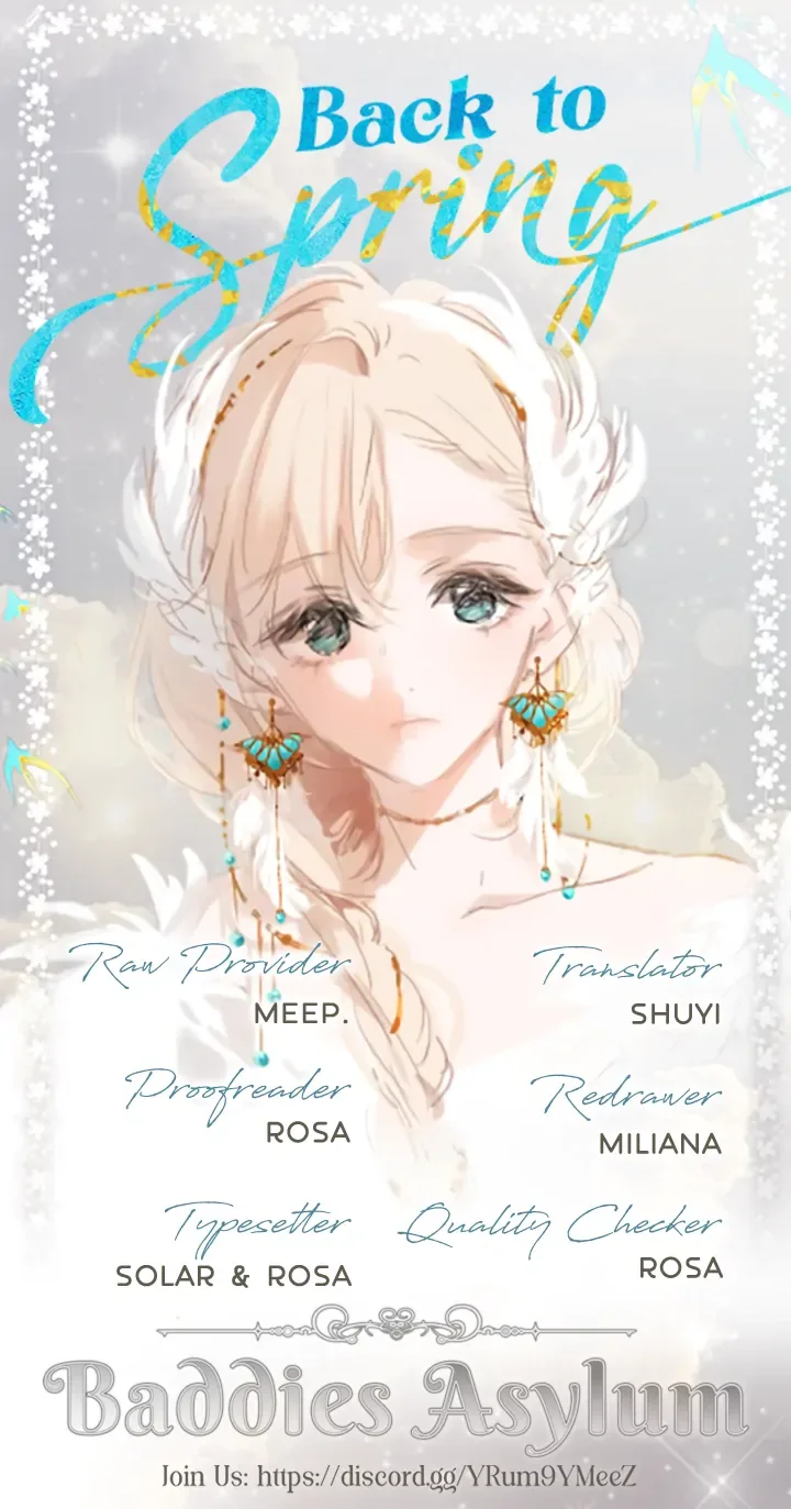 Back to Spring Chapter 13 page 48