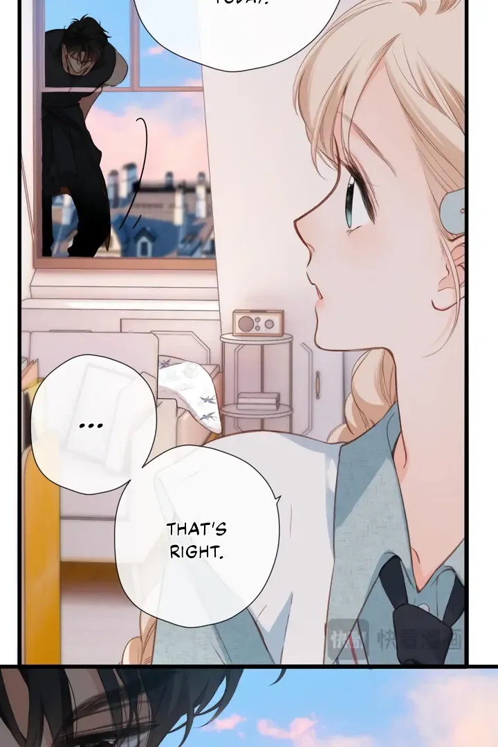 Back to Spring Chapter 14 page 14