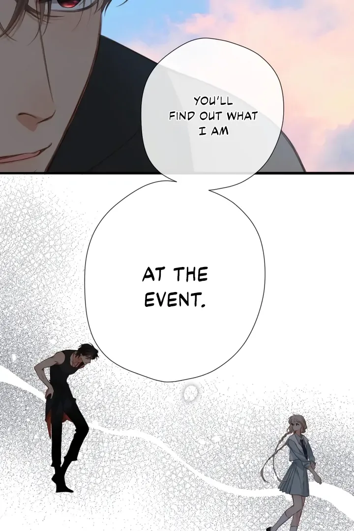 Back to Spring Chapter 14 page 15